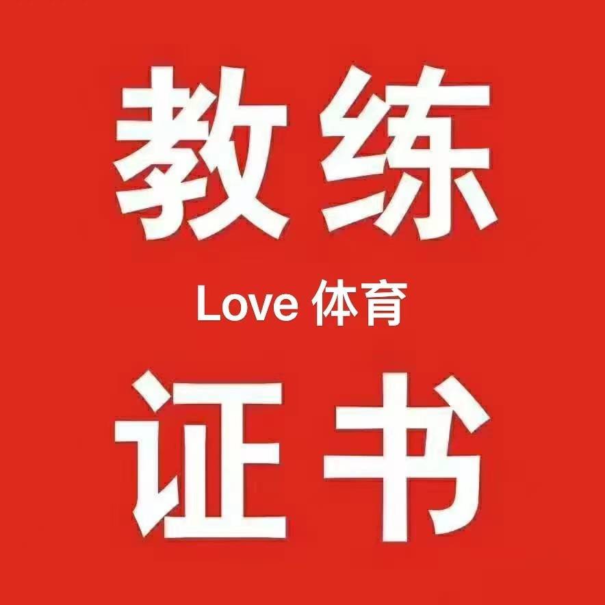 love体育培训公司